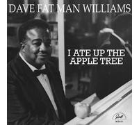 Dave "Fat Man" Williams - Fat Man