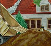 Williams David E. - Banana Peel Slips on Itself