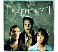 David Williams – Prophecy II – Import