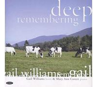 Williams - Deep Remembering