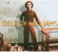 Williams, Delroy - I Stand Back