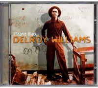 Williams, Delroy - I Stand Black [Import]