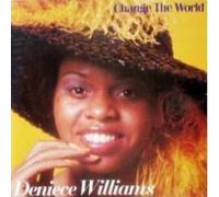Williams, Deniece - Change The World