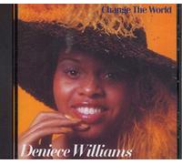 Williams, Deniece - Change The World