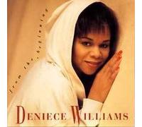 Williams, Deniece - from The Beginning