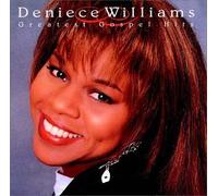 Williams, Deniece - Greatest Gospel Hits