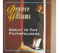 Williams, Deniece - is Thy Faithfulness