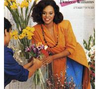 Williams,Deniece - Let's Hear It for The Boy [Import]
