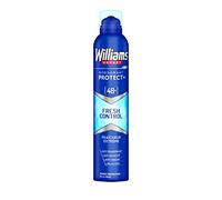 Williams Déodorant Spray Fresh Control 200 ml - Lot de 2