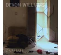 Williams, Devon - Carefree