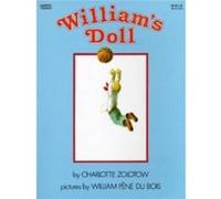 Williams Doll by Charlotte Zolotow Paperback Book Charlotte Zolotow, William Pene Dubois (Auteur)