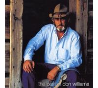 Williams, Don - Best of