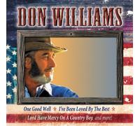 Williams, Don - Best of Don Williams