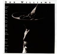 Williams,Don - Borrowed Tales [Import]