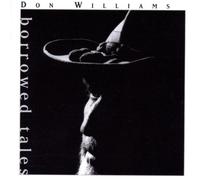 Williams,Don - Borrowed Tales [Import]