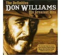 Williams, Don - Collection of Hits