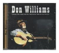 Williams, Don - Don Williams [Import]