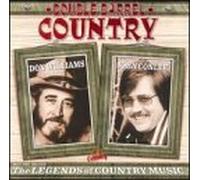 Williams, Don - Don Williams & John Conlee