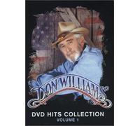 Williams, Don - Echoes Hits Collection 1
