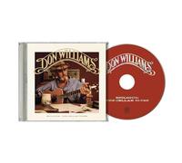 Williams, Don - Epilogue: the Cellar Tapes