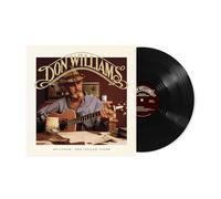 Williams, Don - Epilogue: the Cellar Tapes