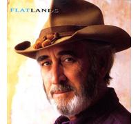Williams, Don - Flatlands
