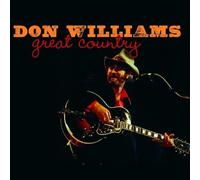 Williams,Don - Greatest Country