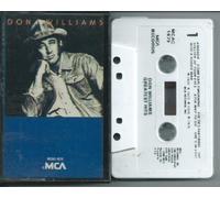 Williams, Don - Greatest Hits No. 1