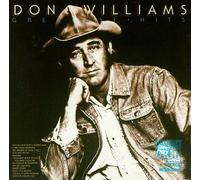 Williams, Don - Greatest Hits No. 1