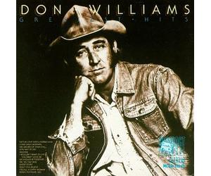 Williams, Don - Greatest Hits No. 1