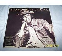 WILLIAMS, Don - Greatest Hits Volume One / 201 343-270