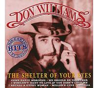 Williams, Don - His Early Hits [Import]