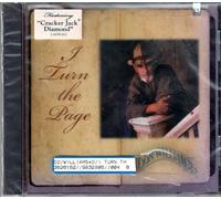 Williams, Don - I Turn The Page