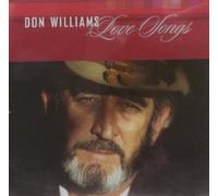 Williams, Don - Love Songs [Import]