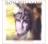 Williams, Don - Love Stories [Import]
