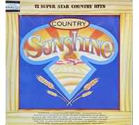 Williams, Don / Morris, Gary - Country Sunshine