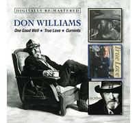Williams, Don - One Good Well/True..