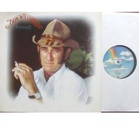 WILLIAMS, Don - Portrait (Williams, Don) / 250 486-1 G