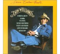 Williams,Don - Some Broken Hearts [Import]