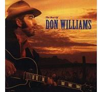 Williams,Don - The Best of
