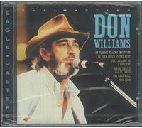 Williams Don - The Masters [Import]