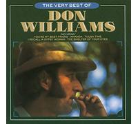 Williams, Don - The Very Best Of
