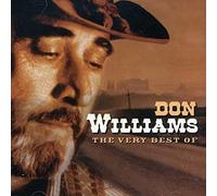 Williams, Don - Very Best of [Import]