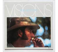 Williams Don - Visions