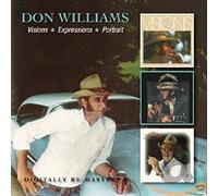 Williams, Don - Visions / Expressions /..