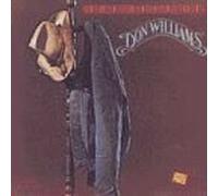Williams, Don - Vol. 2-Best of Don Williams