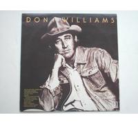 Williams, Don - Williams, Don Greatest Hits Vol 1 LP ABC ABCL5147 EX/EX 1975