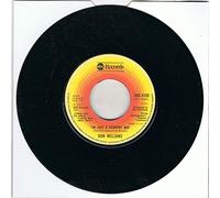 Williams, Don - Williams, Don I'm Just A Country Boy 7" ABC ABC4193 EX 1977