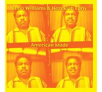 Williams, Elmo – American Made