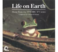 Edward Williams - Life on Earth-Music from The 1979 [Import]